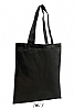 Bolsa Organica Zen Sols - Color Negro